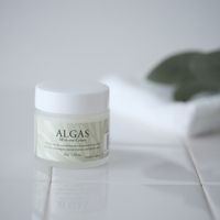 ALGAS オールインワンクリーム