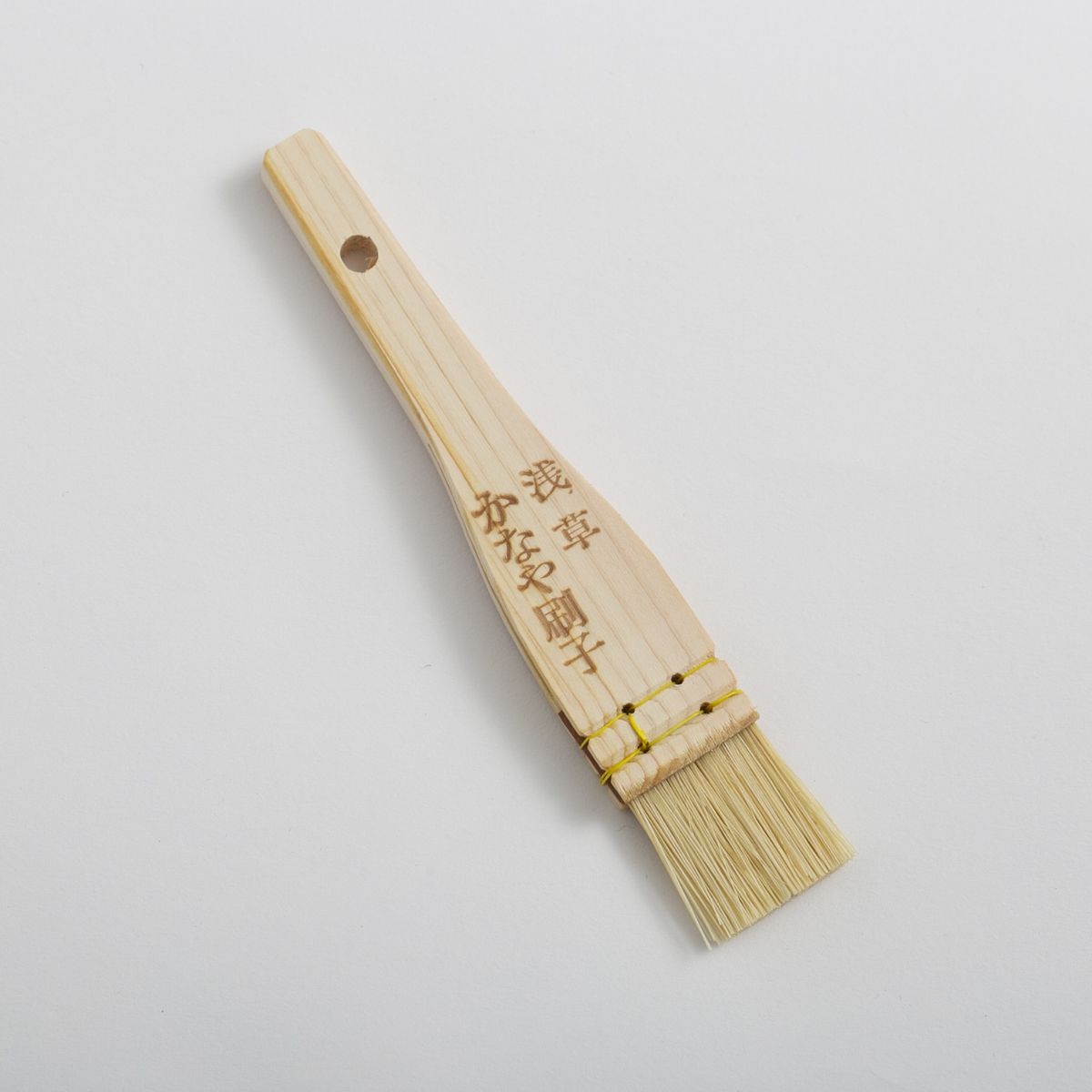 かなや刷子/薬味刷毛