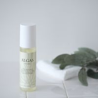 ALGAS プレローション