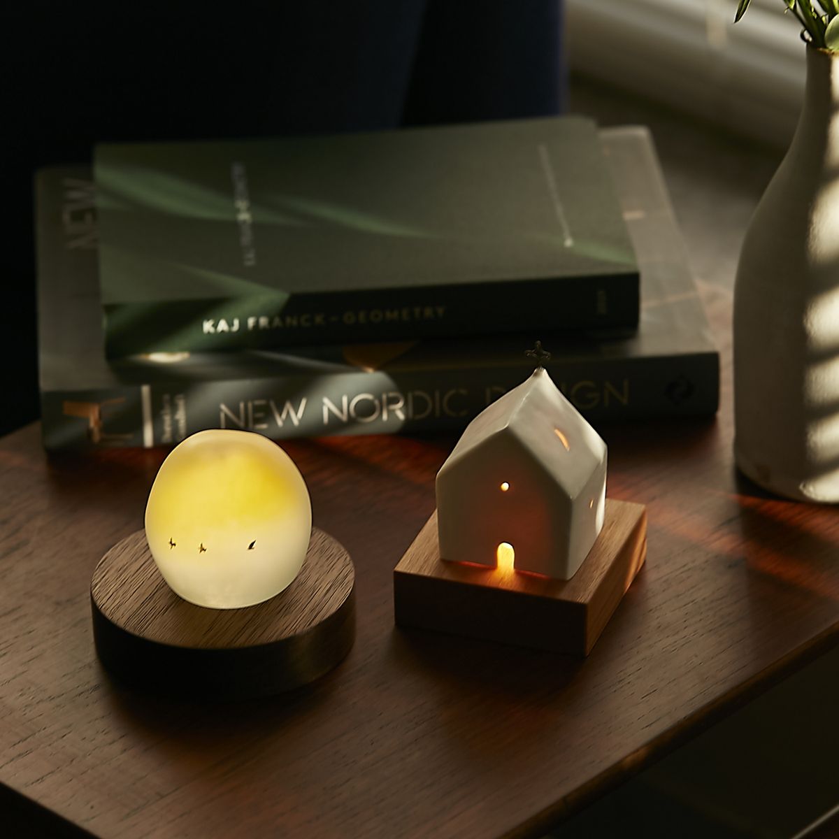 twodo/Light Base 丸 3000K