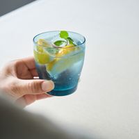 fresco/グラス Solito