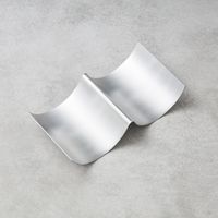 YAMASAKI DESIGN WORKS/トイレットペーパートレイ ダブル