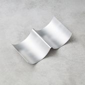 YAMASAKI DESIGN WORKS/トイレットペーパートレイ ダブル