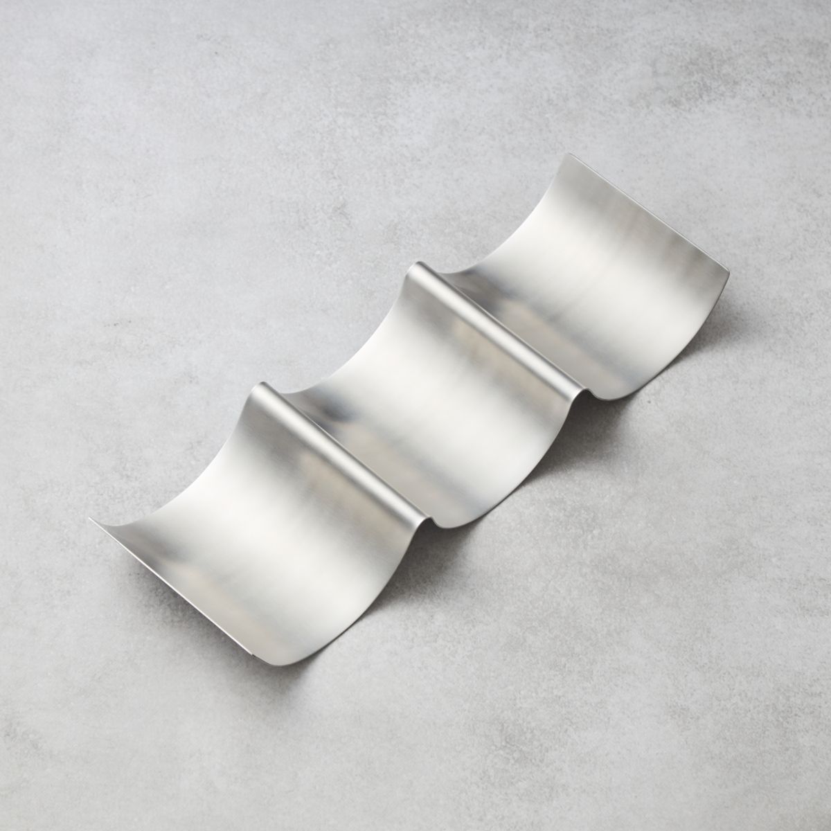 YAMASAKI DESIGN WORKS/トイレットペーパートレイ トリプル