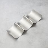 YAMASAKI DESIGN WORKS/トイレットペーパートレイ トリプル