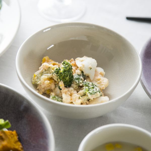 Jars/TOURRON フルーツカップ -美しい色の組み合わせが楽しい、働き