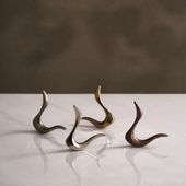 NAGAE＋/cygne Silver