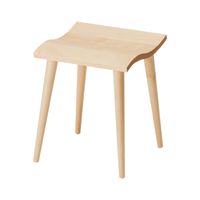 cosine/マインスツール メープル