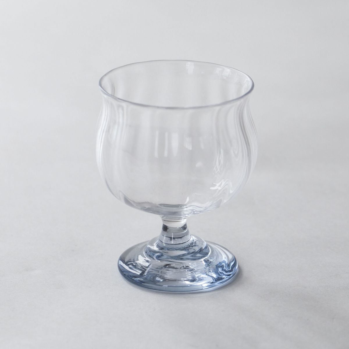 ヒロイグラススタジオ/GRICE ミニワイングラス