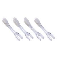 ソラデー/替ブラシ ３列コンパクト 極細