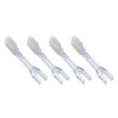 ソラデー/替ブラシ ３列コンパクト 極細