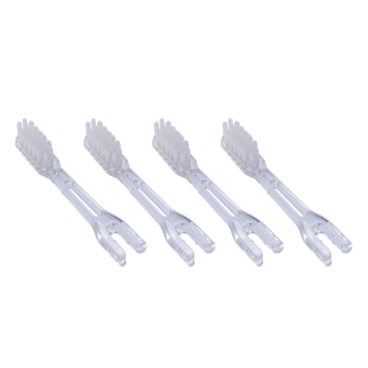 ソラデー/替ブラシ ３列コンパクト ふつう