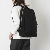 NIZYU KANO/別注 ライトナイロンリュック L