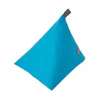 tetra 8号帆布 ビーズクッション ミニサイズ