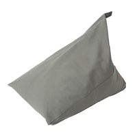 【ビーズプレゼント中】tetra 8号帆布 ビーズクッション ビッグサイズ