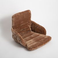 ゼンケン/腰すっぽりヒーター