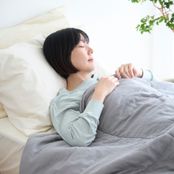 洛中 高岡屋/2重スフレガーゼふとん
