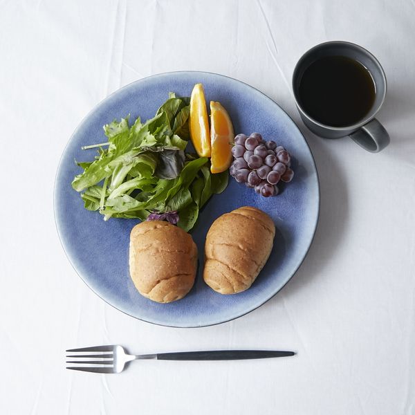 Jars/TOURRON ディナープレート