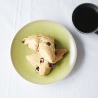 Jars/TOURRON デザートプレート