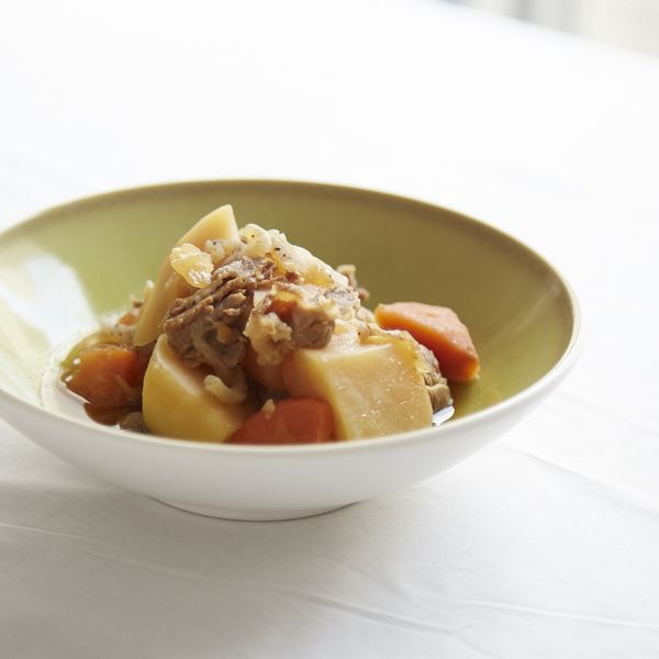 Jars/TOURRON スーププレート