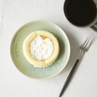 Jars/TOURRON ブレッドプレート