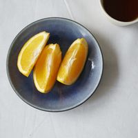 Jars/TOURRON ブレッドプレート