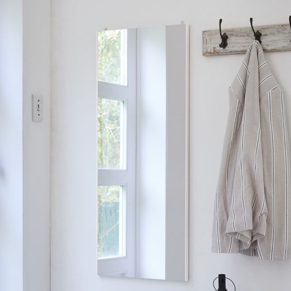 割れない軽量ミラー リフェクス エア・ミドル