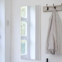 割れない軽量ミラー リフェクス エア・ミドル