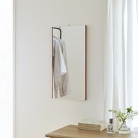 割れない軽量ミラー リフェクス エア・ミニ