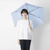 ALTERNA SLIM60 ワイドスリム折りたたみ傘