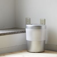 家庭用生ごみ減量乾燥機 パリパリキューブ ライトアルファ（脱臭フィルター２個入）