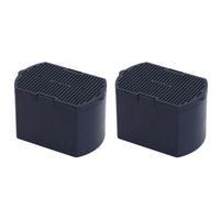 パリパリキューブ ライトアルファ用 脱臭フィルタ 2個入