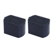 パリパリキューブ ライトアルファ用 脱臭フィルタ 2個入