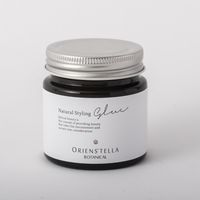 ORIENS’TELLA/ナチュラルスタイリンググルー 60g