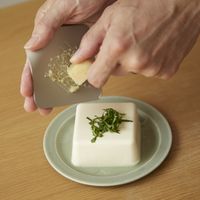 tsuboe/ひとひらのおろし金