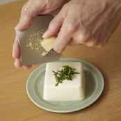 tsuboe/ひとひらのおろし金