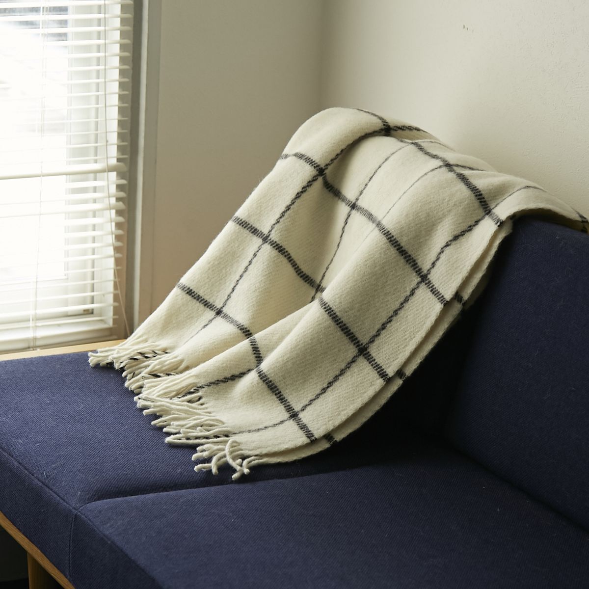 KLIPPAN/ウールスロー