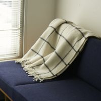 KLIPPAN/ウールスロー