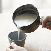 弥生陶園/土鍋ミルクパン