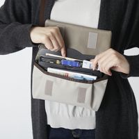 stairs design products/H-K サコッシュ