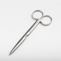 職人が大切な人に贈ったはさみ 普段用