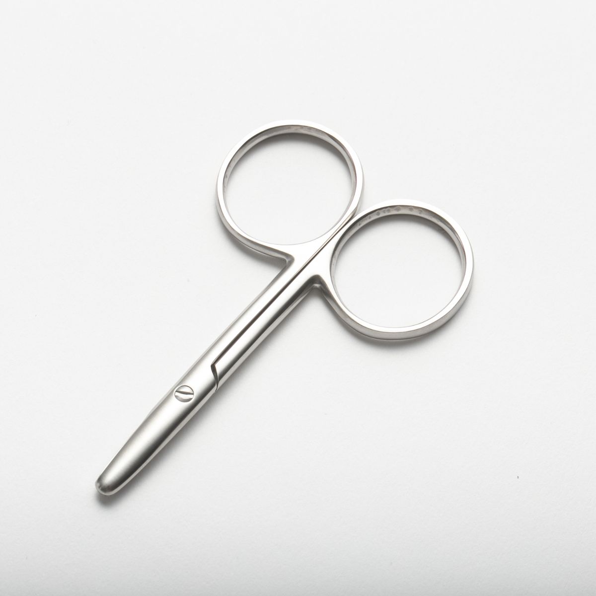 職人が大切な人に贈ったはさみ 携帯用