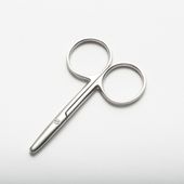 職人が大切な人に贈ったはさみ 携帯用