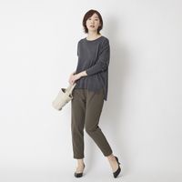 Kilka/あったか撥水パンツ