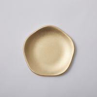 HAKU LA TABLE/フラワープレート