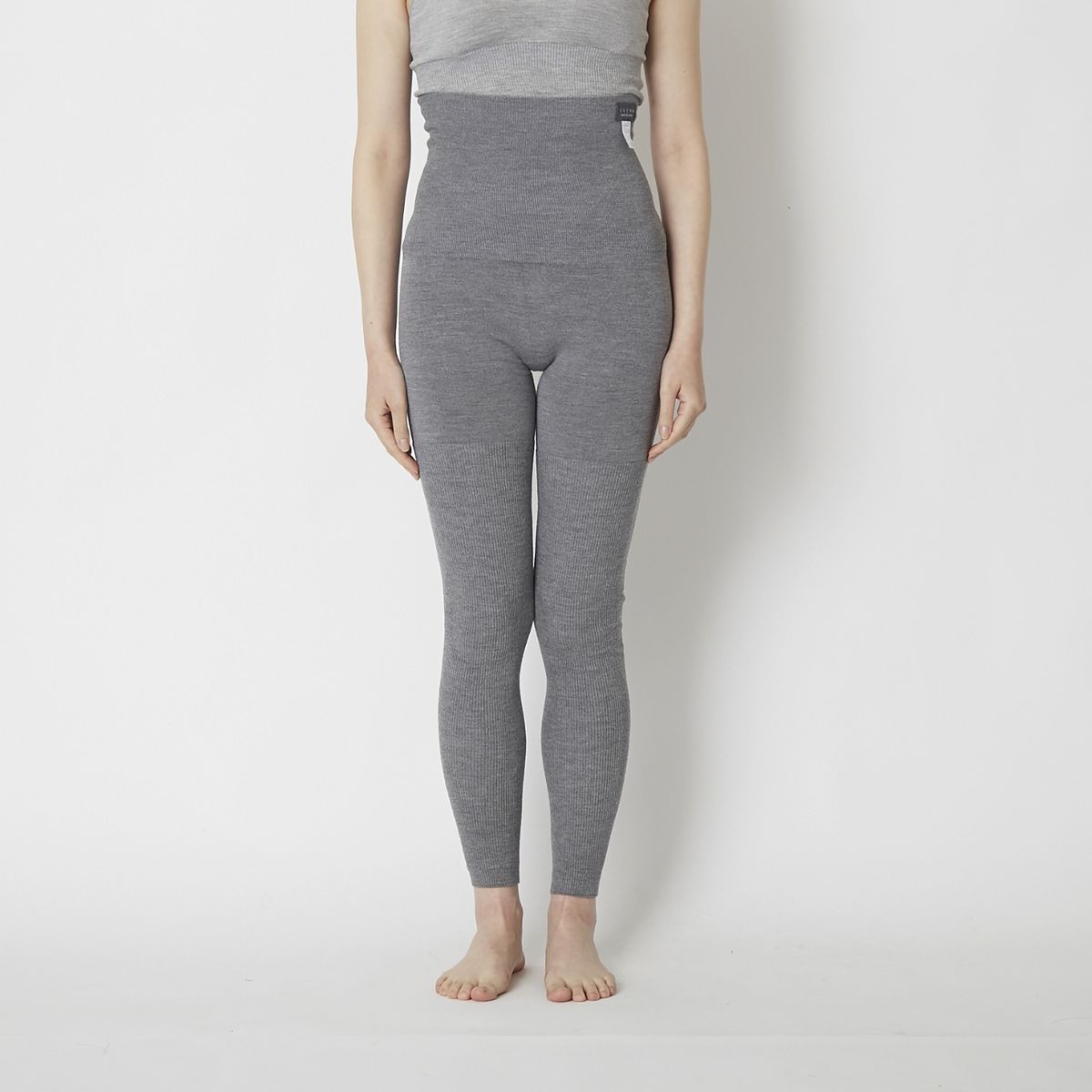 くらしきぬ/シルクはらぱん ロングタイプ