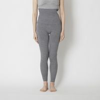 くらしきぬ/シルクはらぱん ロングタイプ