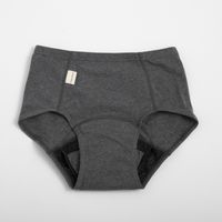 NaturaMoon/オーガニックコットン吸水ショーツ