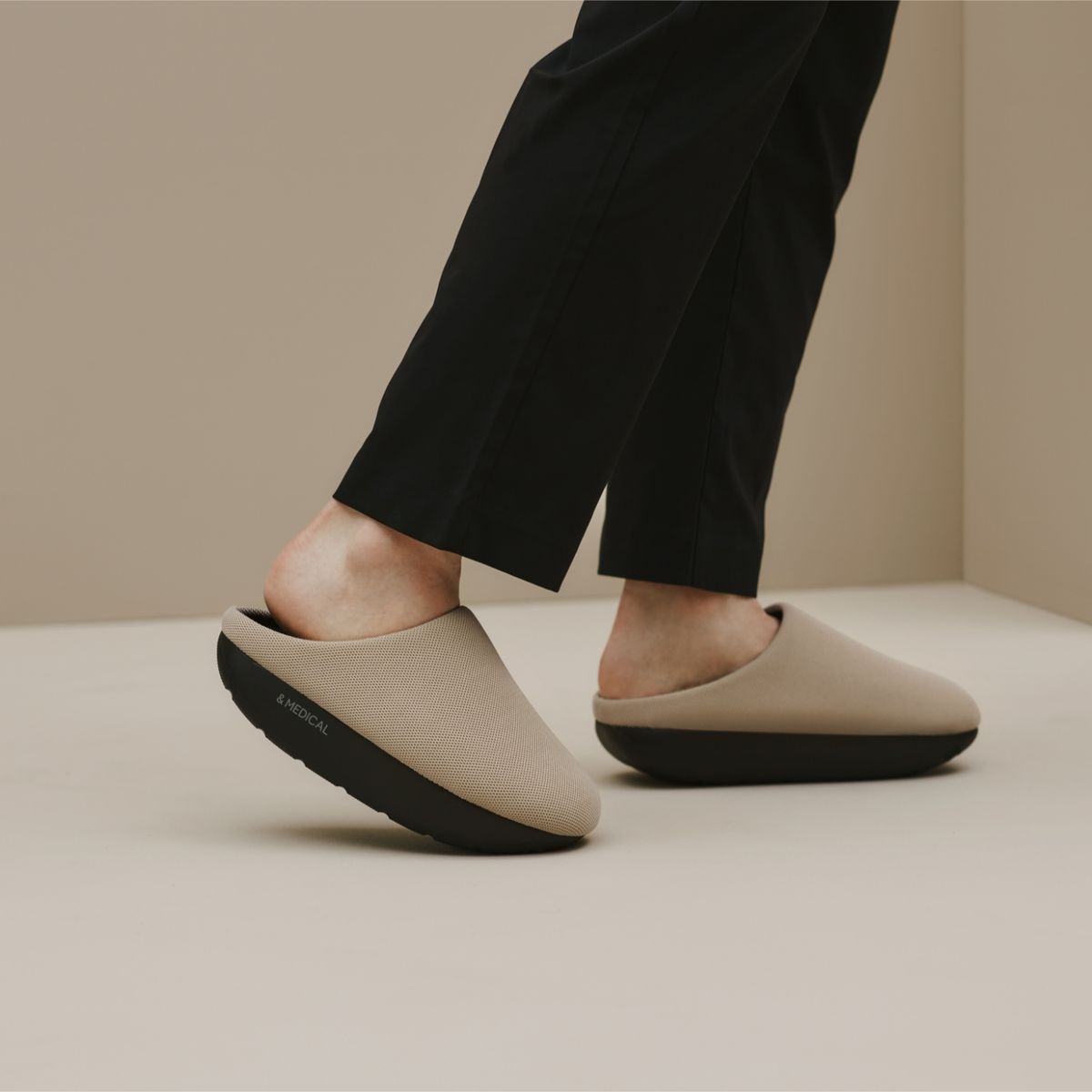 ＆MEDICAL/KAMOLEG 2.0