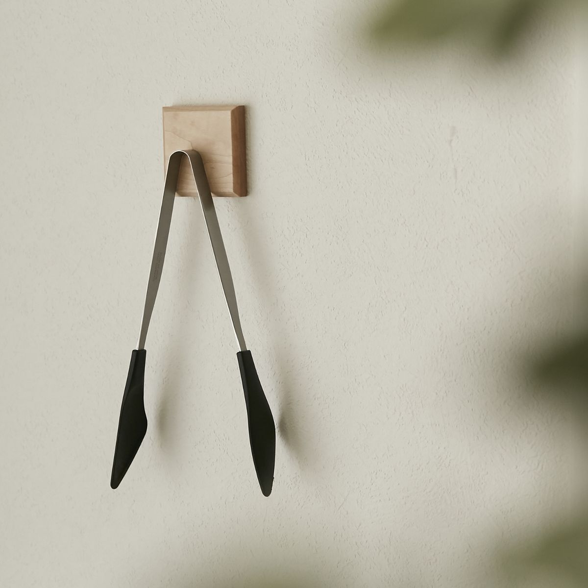 薗部産業/木製マグネットホルダー 4個セット